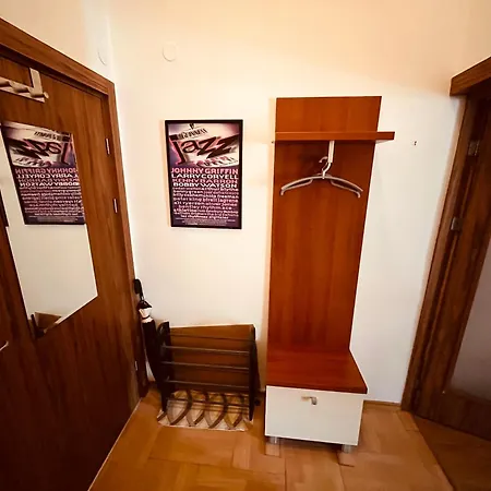 Apartment Marina - Mountain View