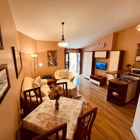 아파트 Marina - Mountain View