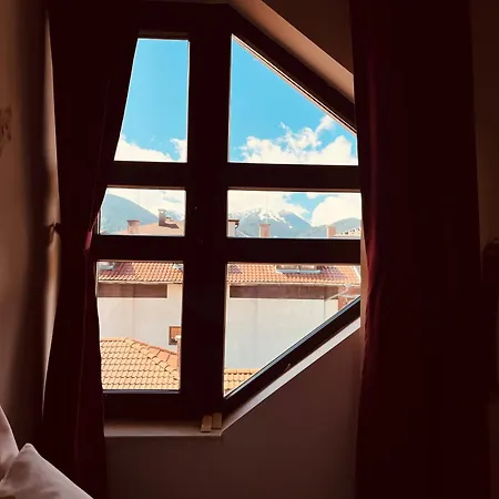 Marina - Mountain View 반스코