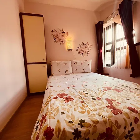 아파트 Marina - Mountain View