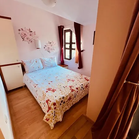 아파트 Marina - Mountain View 반스코