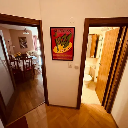 Marina - Mountain View 반스코