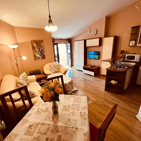 Marina - Mountain View