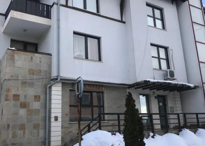 Apartment Marina - Mountain View