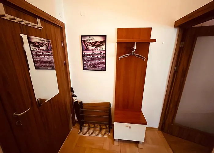 Apartment Marina - Mountain View