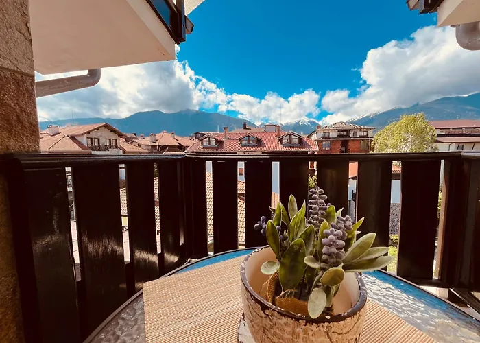 Apartment Marina - Mountain View *