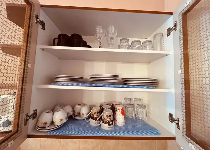 Apartment Marina - Mountain View Bansko