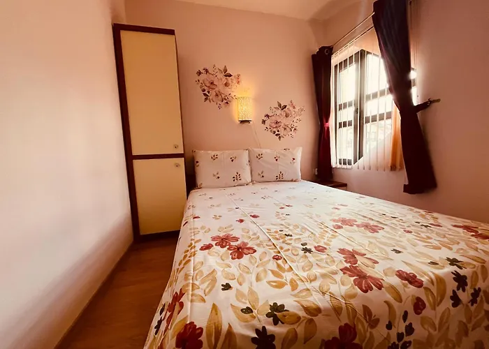 Apartment Marina - Mountain View