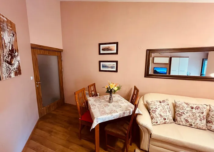 Apartment Marina - Mountain View *