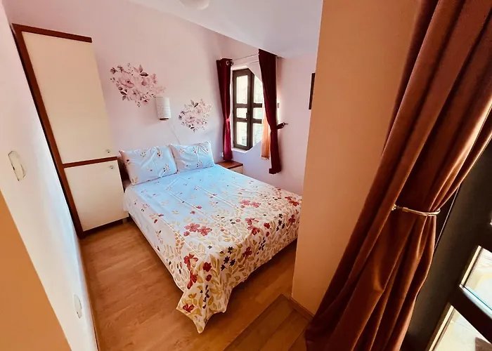 Apartment Marina - Mountain View Bansko