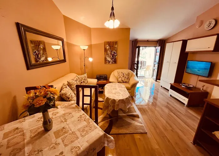 Marina - Mountain View