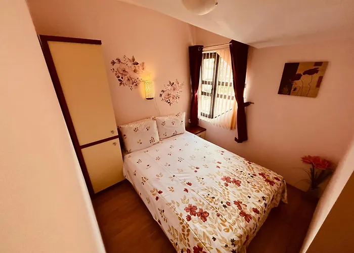 Apartment Marina - Mountain View *