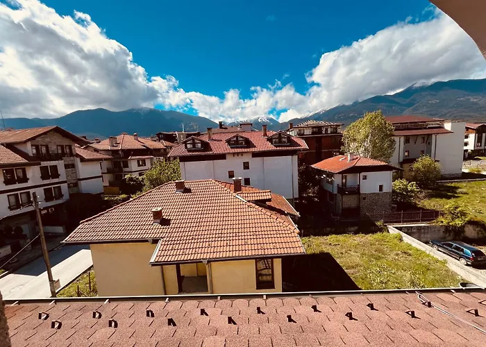 Marina - Mountain View Bansko