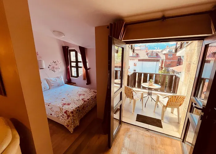 Marina - Mountain View