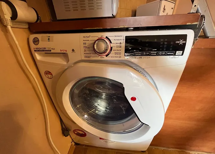 Apartment Marina - Mountain View *