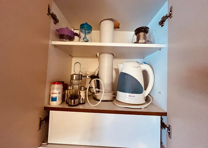 Marina - Mountain View