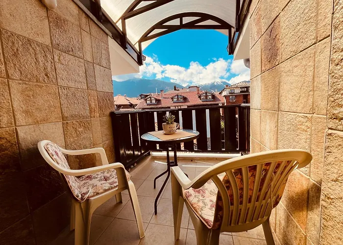 Apartment Marina - Mountain View