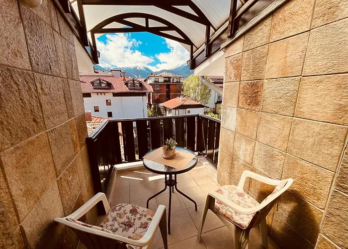 Apartment Marina - Mountain View *