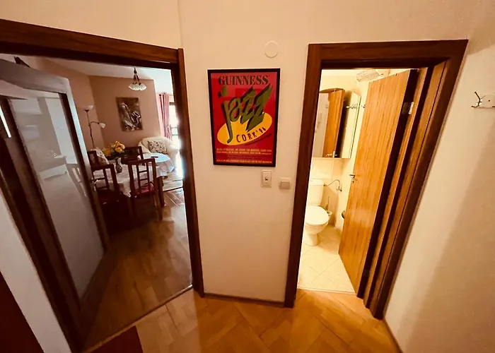 Marina - Mountain View Bansko