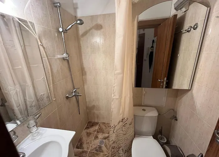 Apartment Marina - Mountain View