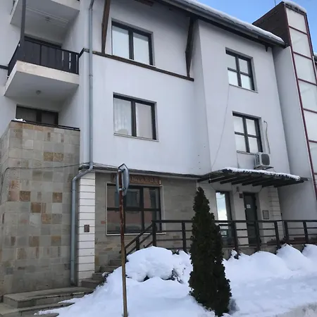 Apartment Marina - Mountain View