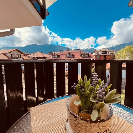 Apartment Marina - Mountain View *