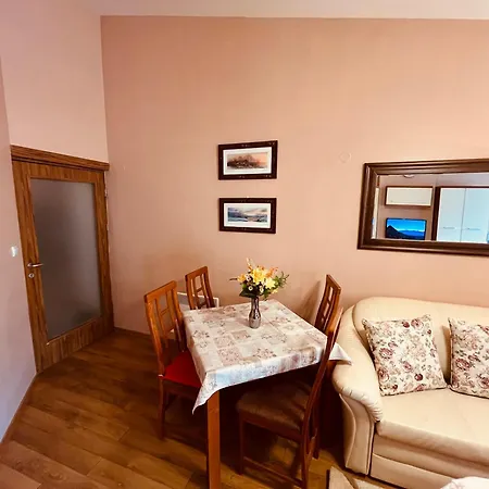 Apartment Marina - Mountain View *