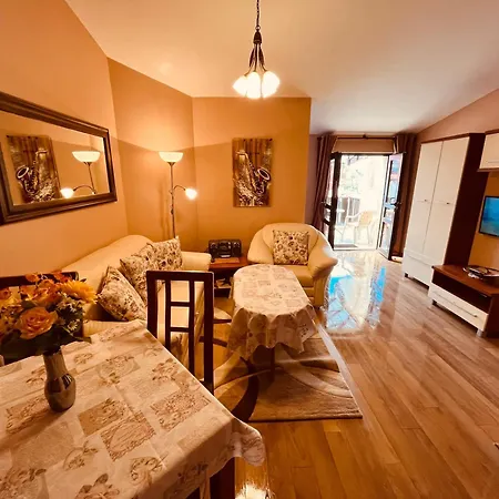 Marina - Mountain View