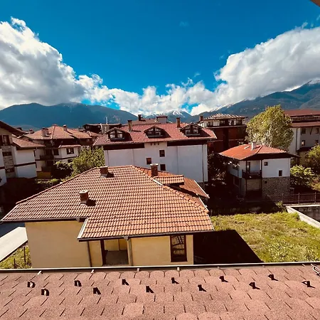 Marina - Mountain View Bansko