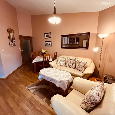 Apartament Marina - Mountain View Bansko