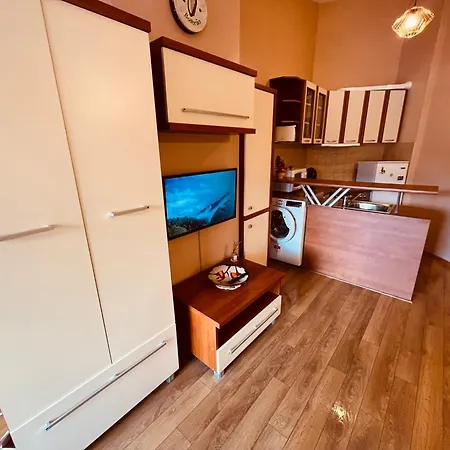 Marina - Mountain View Μπάνσκο