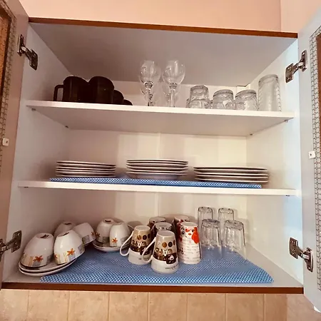 Διαμέρισμα Marina - Mountain View Μπάνσκο