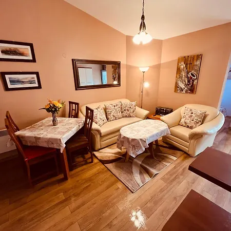 Apartament Marina - Mountain View