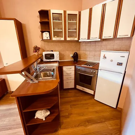 Διαμέρισμα Marina - Mountain View Μπάνσκο