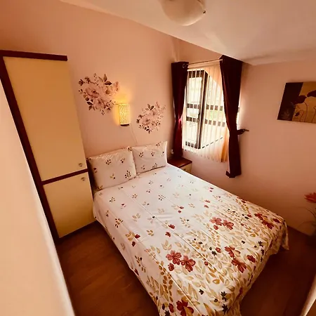 Apartament Marina - Mountain View *