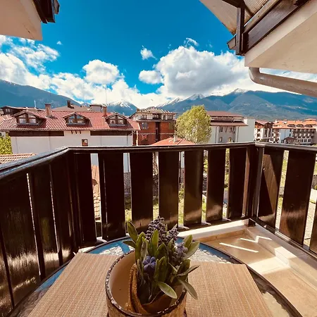 Apartament Marina - Mountain View Bansko