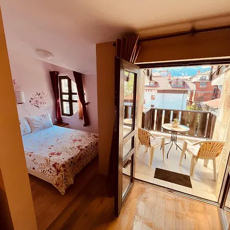 Marina - Mountain View