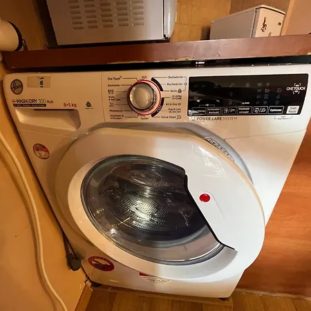 Apartament Marina - Mountain View *