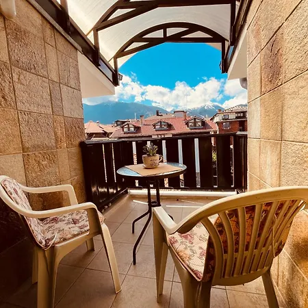 Διαμέρισμα Marina - Mountain View