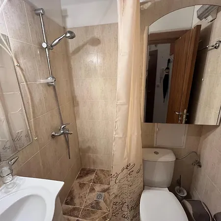 Διαμέρισμα Marina - Mountain View