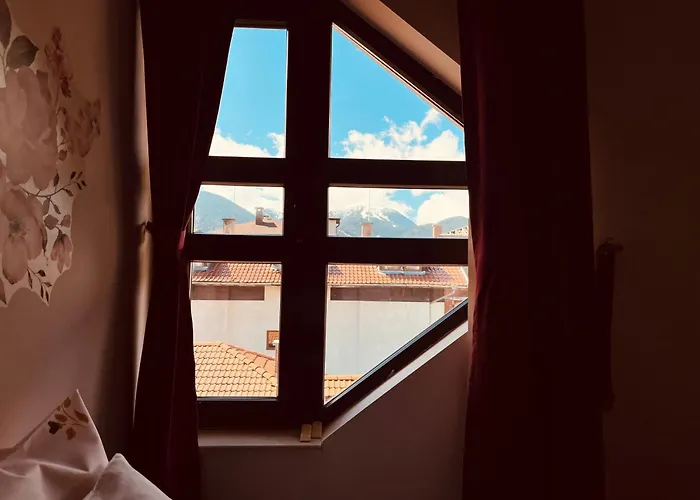 Marina - Mountain View 班斯科