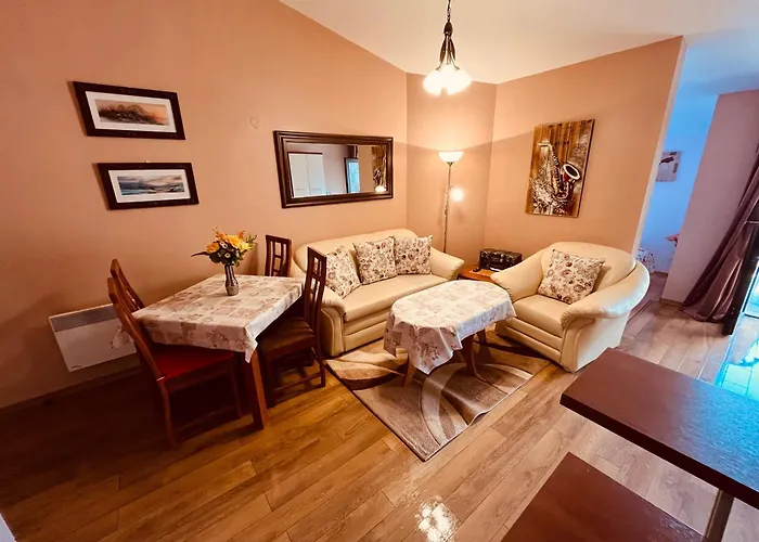 公寓 Marina - Mountain View