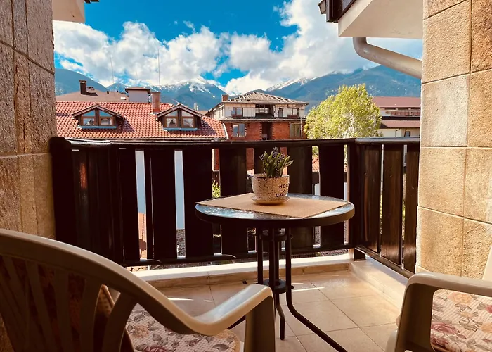 Marina - Mountain View 班斯科