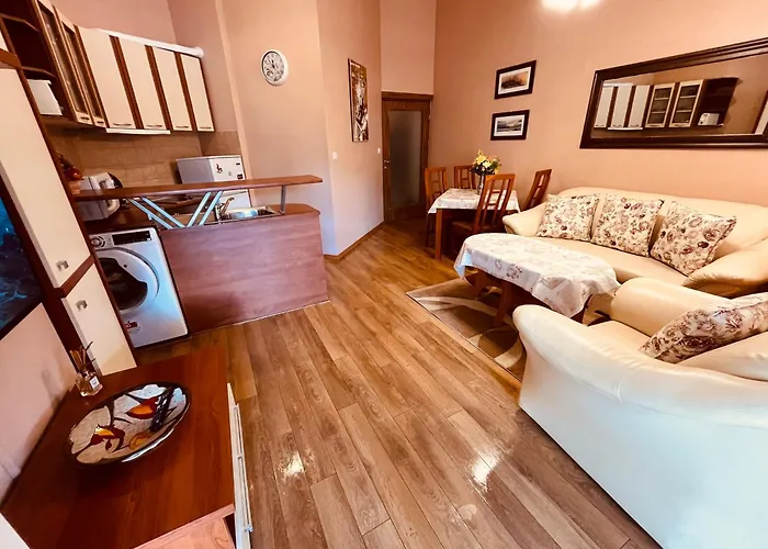 Marina - Mountain View