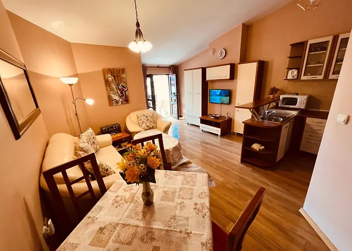 Marina - Mountain View